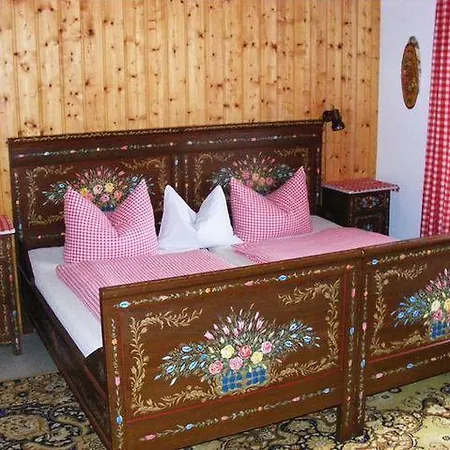 Appartement Ferienwohnung Lenz *