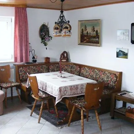 Ferienwohnung Lenz *