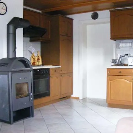 Ferienwohnung Lenz