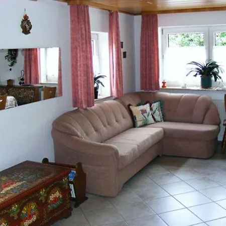 Ferienwohnung Lenz Appartement *