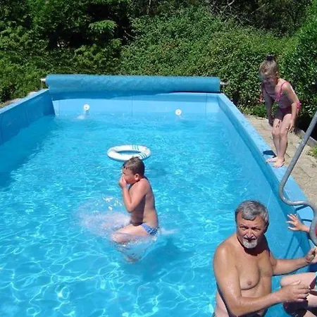 Ferienwohnung Lenz * Oberzent