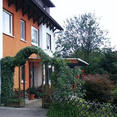Ferienwohnung Lenz Appartement Oberzent
