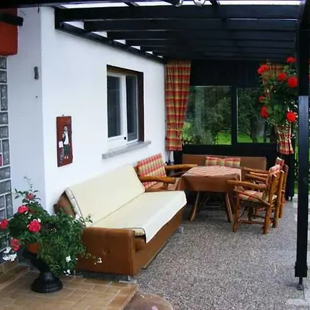 Appartement Ferienwohnung Lenz